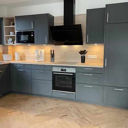 아파트 Schleitime 카페룬