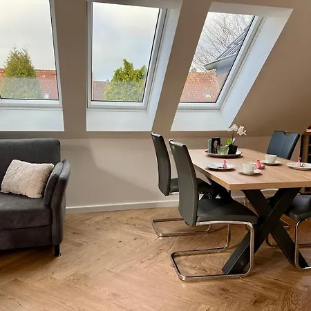 Schleitime 아파트