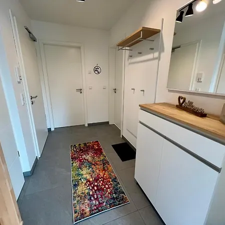 아파트 Schleitime 카페룬