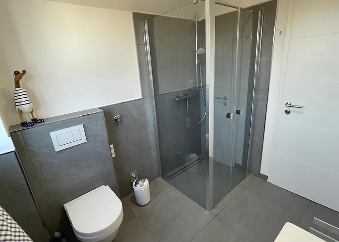 Schleitime Apartment *