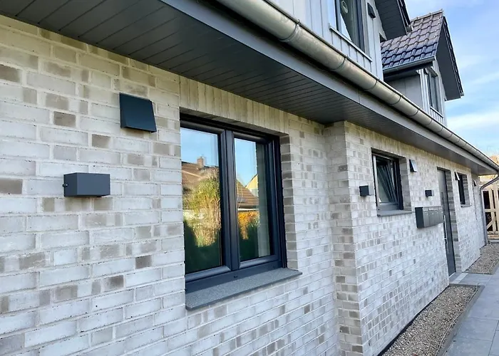 Schleitime Appartement *