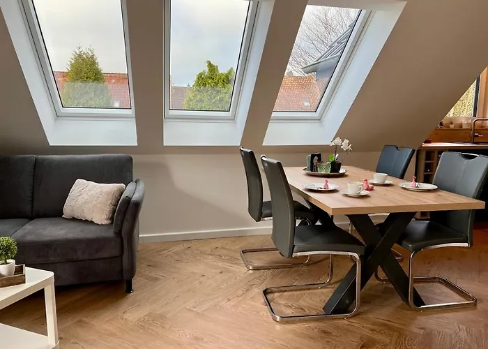 Schleitime Appartement