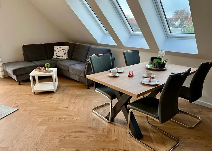 Schleitime Apartment