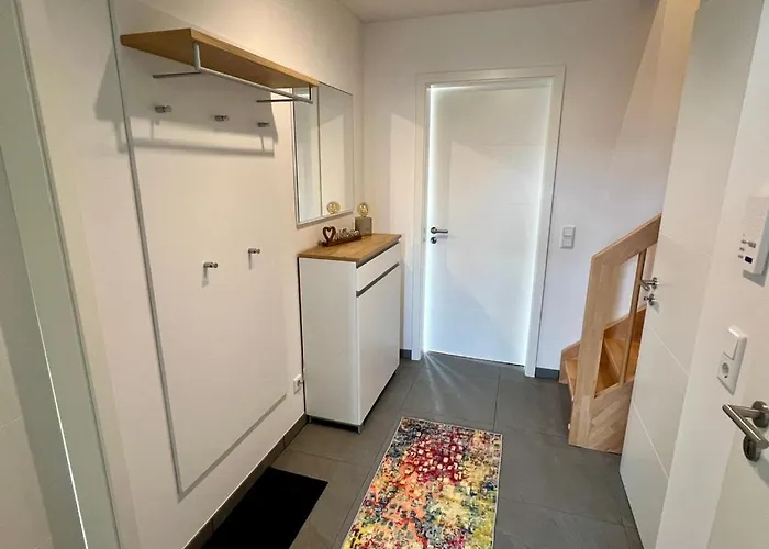 Schleitime Apartment