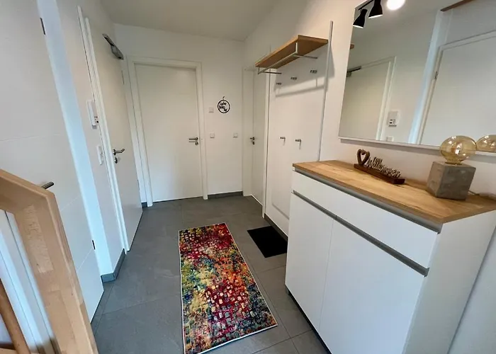 Apartment Schleitime Kappeln