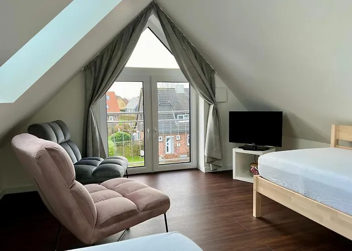 Schleitime Apartment Kappeln