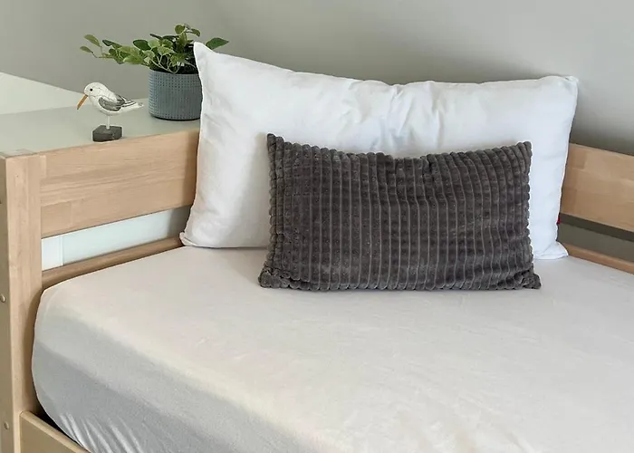 Schleitime Apartment