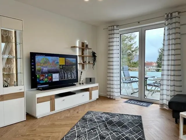 Schleitime * Kappeln