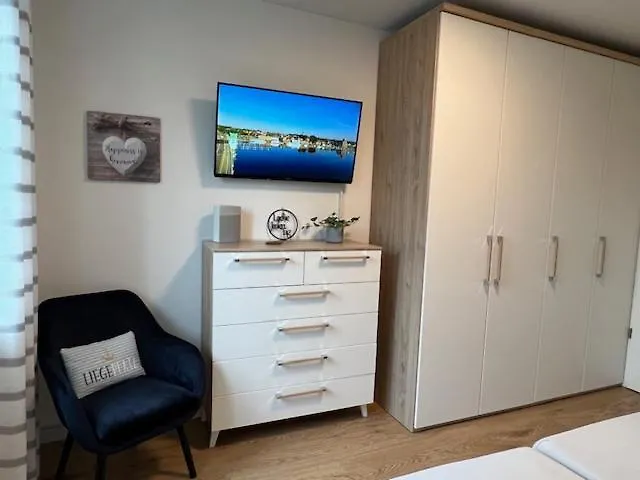 Schleitime Apartment *
