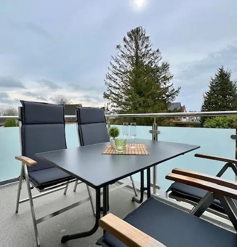 Schleitime Apartment