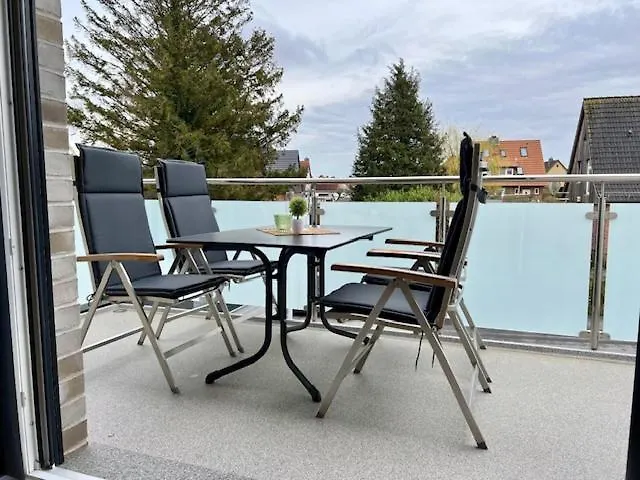 Schleitime Apartment Kappeln